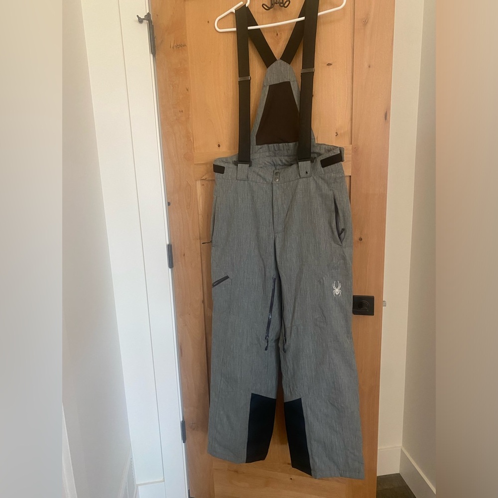 Ski Pants/Overalls